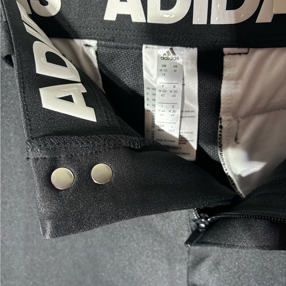 Adidas BLACK Women’s Softball Pants (M) – NWT - Picture 5 of 7